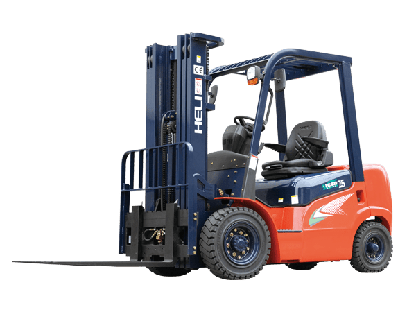 Toyota forklift Sri lanka