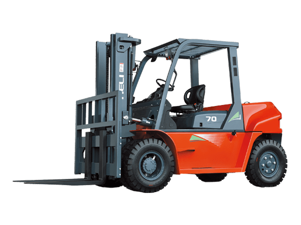 Toyota forklift sri lanka