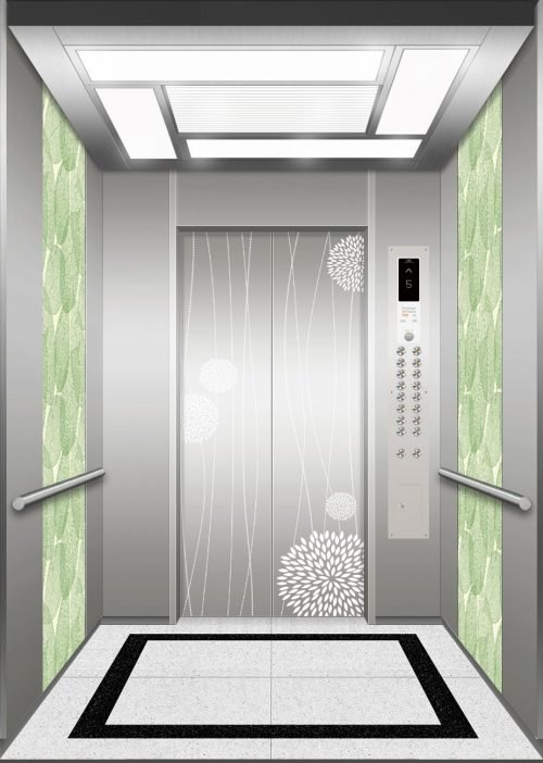 elevator suppliers in Sri Lanka