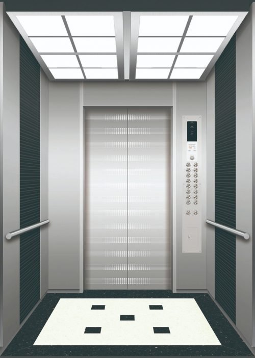 elevator suppliers in Sri Lanka
