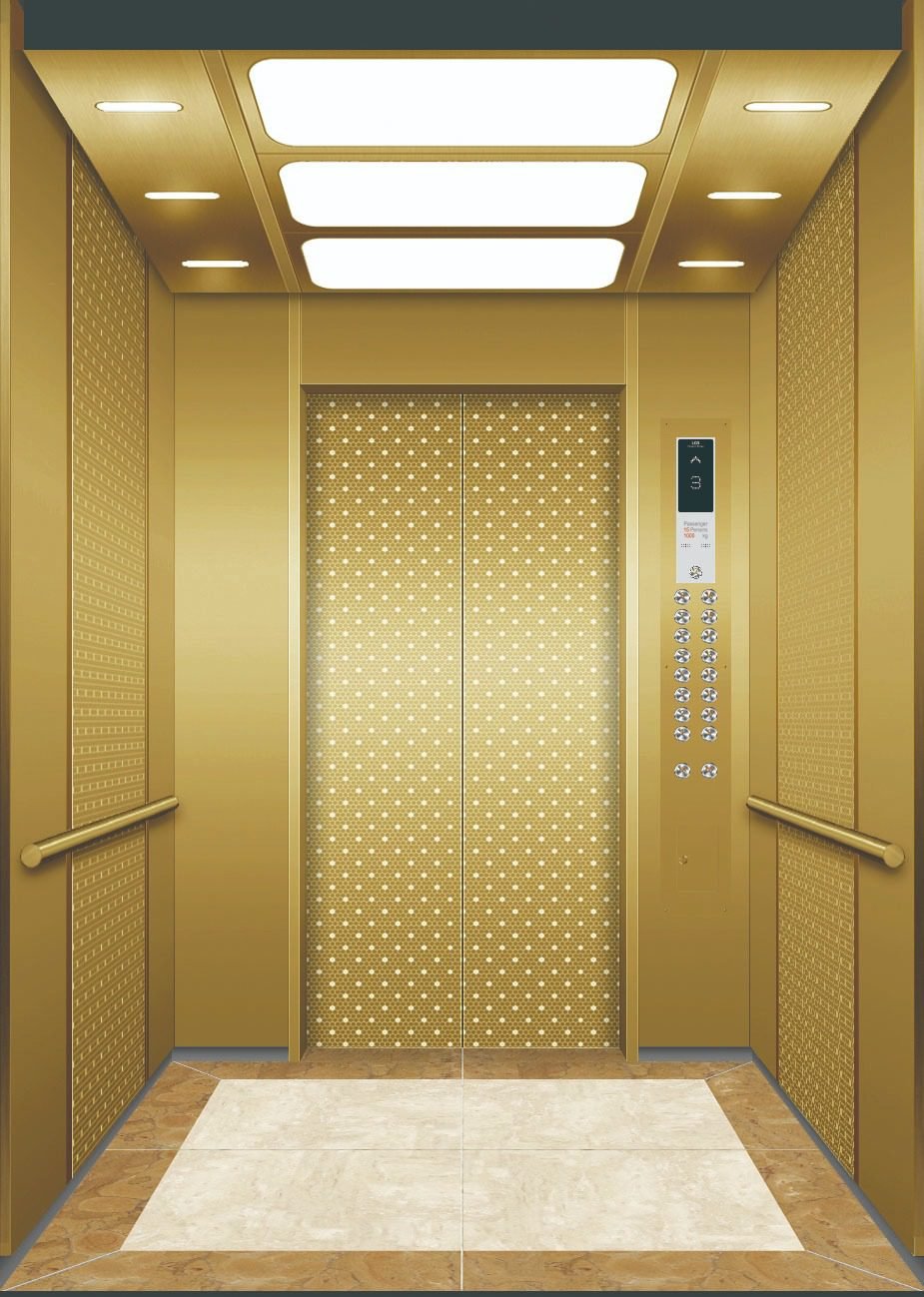 elevator companies in sri lanka