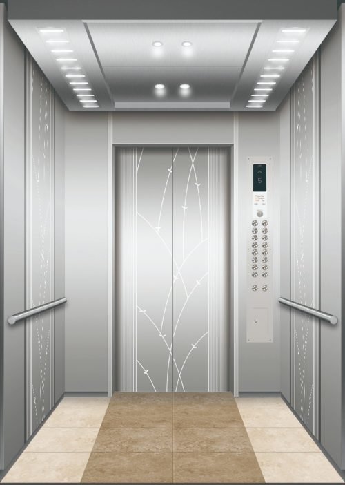 elevator suppliers in Sri Lanka