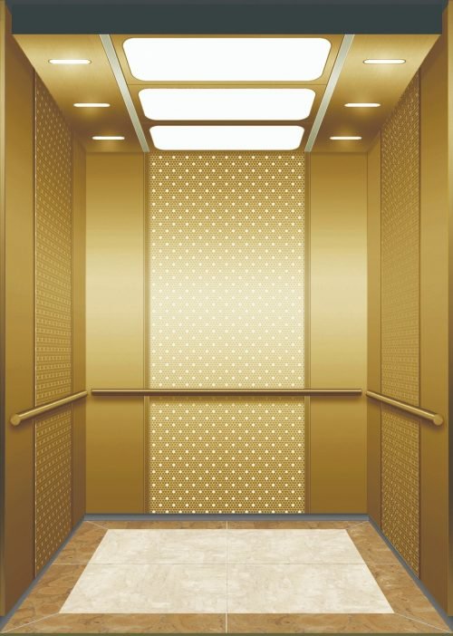 elevator suppliers in Sri Lanka