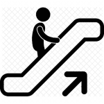 escalator 1490589 1262903