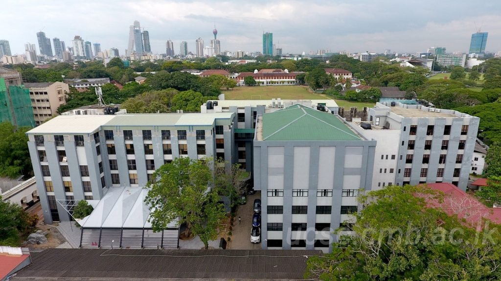 Colombo University