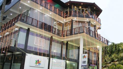 Hotel Gemporia Beruwala