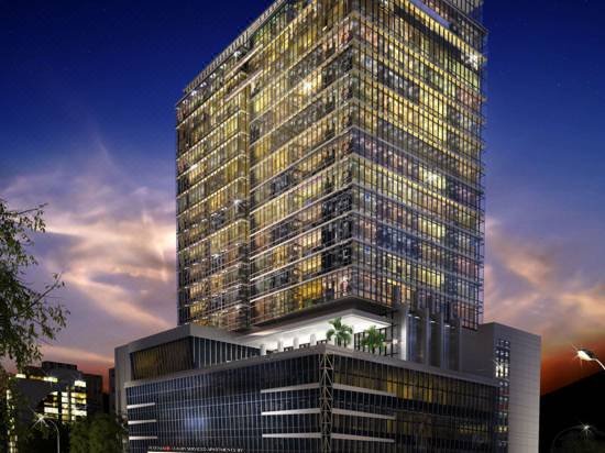 Platinum one Colombo 03