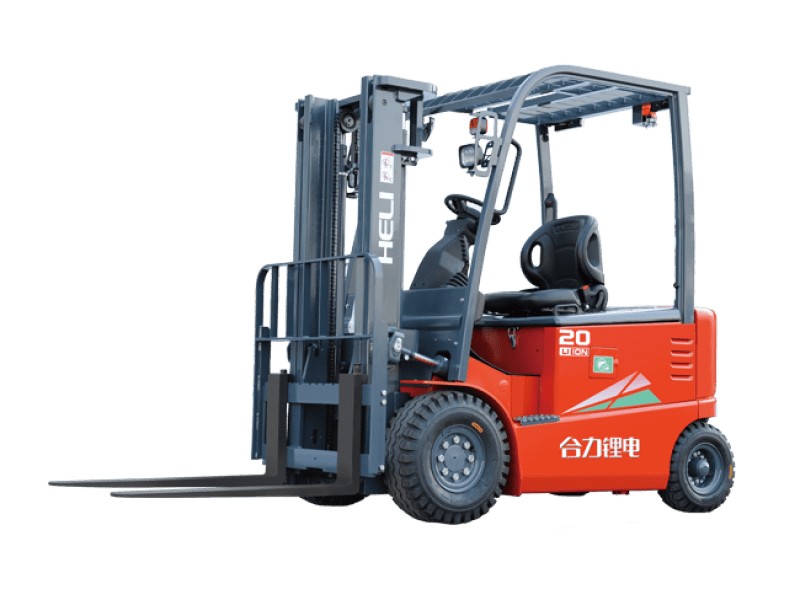 Toyota forklift sri lanka