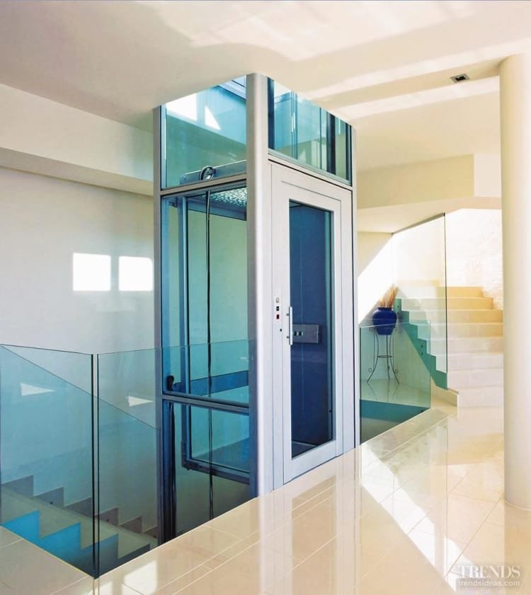 Mitsubishi Elevator Sri Lanka