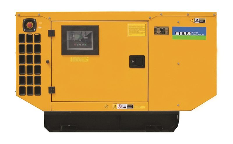Cummins Generators Sri Lanka