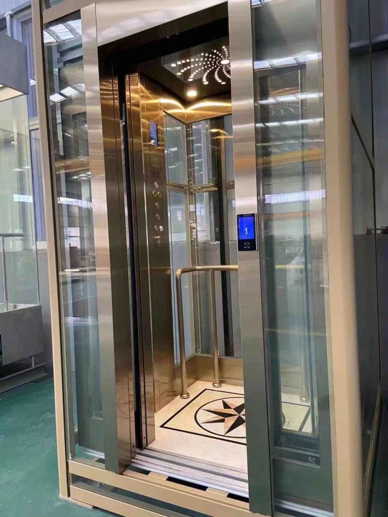 Lift Suppliers in Sri Lanka