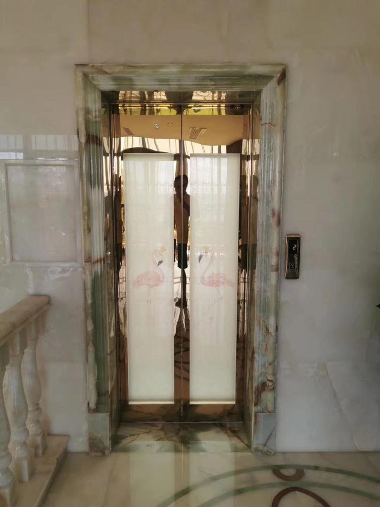 home lift price in Sri Lanka