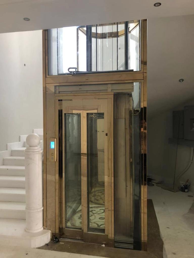 home lift price in Sri Lanka