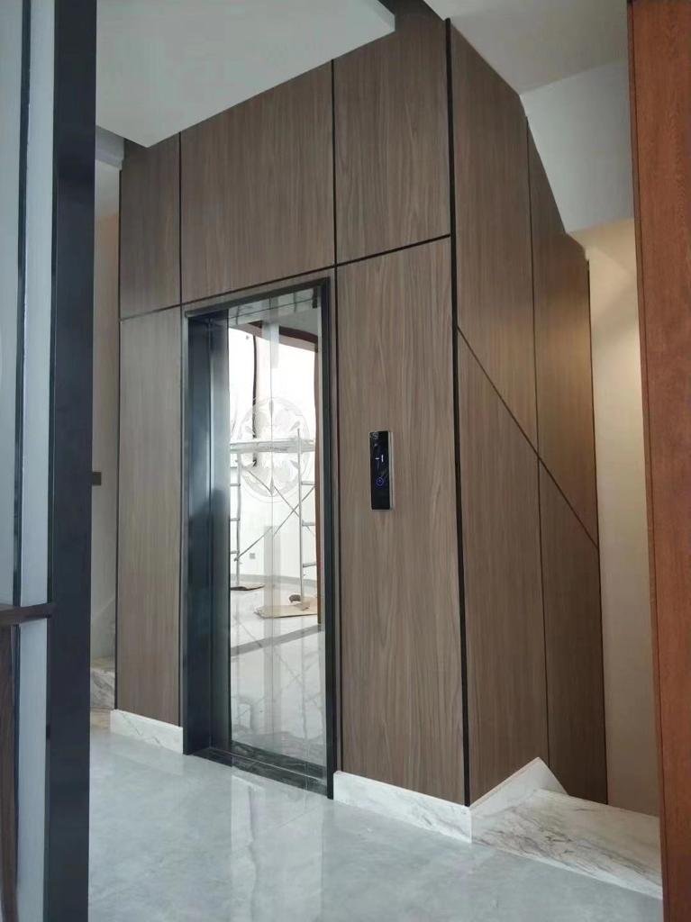 home lift price in Sri Lanka