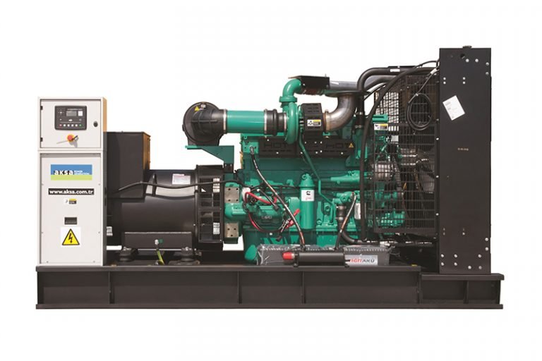 Generator suppliers in Sri Lanka
