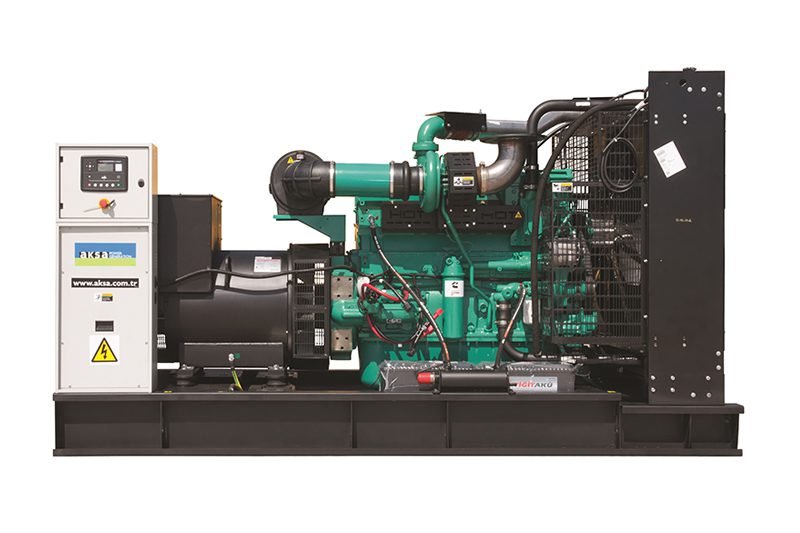 Generator suppliers in Sri Lanka