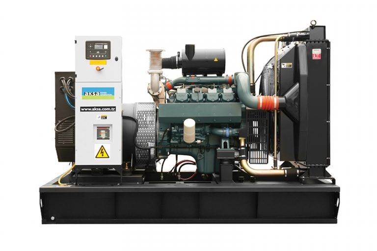 Diesel Generator suppliers in Sri Lanka