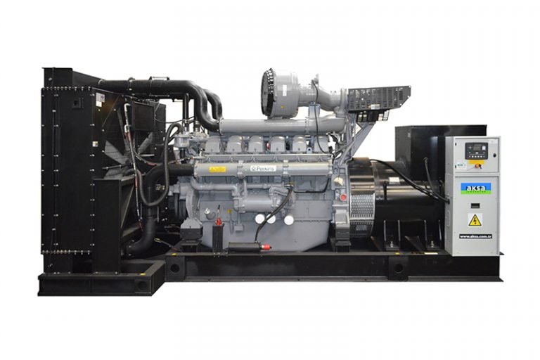 Diesel Generator suppliers in Sri Lanka