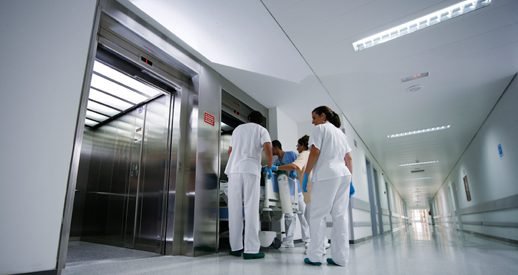 Hospital Elevator Suppliers in Maldives