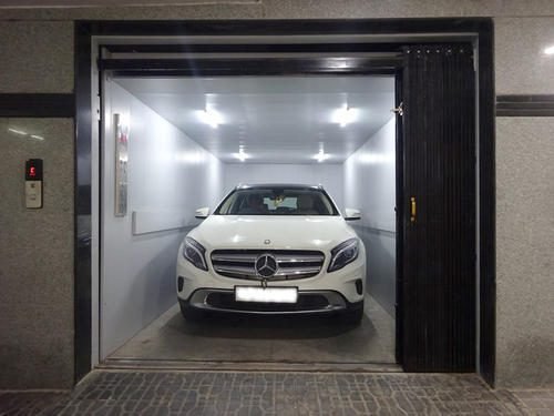 Fuji Elevators Sri Lanka