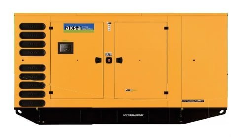 Generator suppliers in Sri Lanka