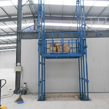 Material Hoist Suppliers in Sri Lanka