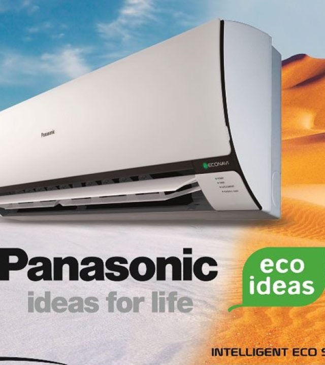 Air conditioner maldives